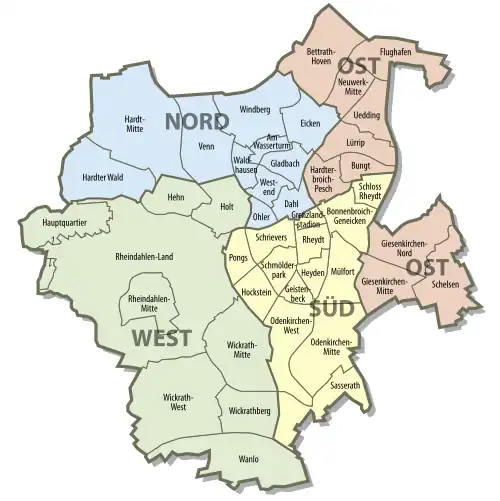 Herrath (Mönchengladbach)
