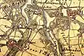 Tranchotkarte Nr. 34 1802/04