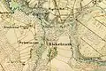 Preußische Uraufnahme 1836–1850