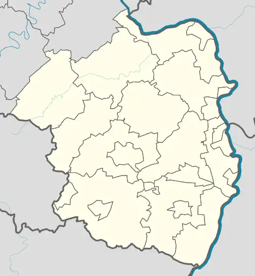 Südwestdeutscher Fußballverband (Deutschland)