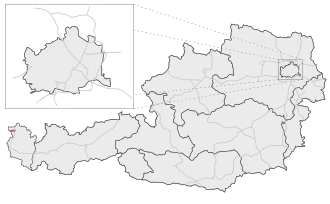 Verlauf der S 18