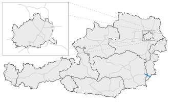 Verlauf der S 7