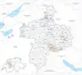 Gemeinden bis 2017