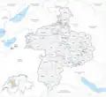 Gemeinden bis 2021