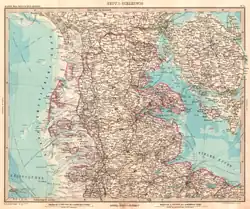 01 – Schleswig