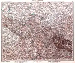13 – Hannover