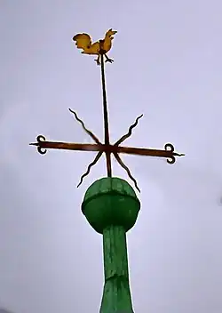 Wetterhahn