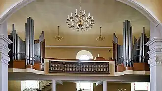 Orgel