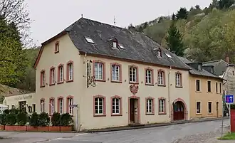 Paulinerhof