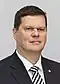 Kaspars Gerhards