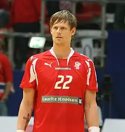 Kasper Søndergaard