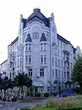 Goethestern