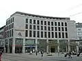 Neubau Nr.&nbsp;38–40 (2014)