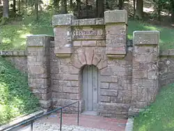 Casselgrund