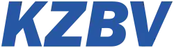 Logo der Kassenzahnärztlichen Bundesvereinigung