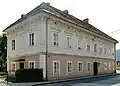 Geburtshaus von Josef Valentin Kassin