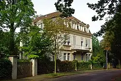 Kastanienallee 20