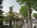 Ortszentrum