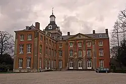Schloss Amstenrade