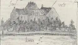Schloss Jaarsveld