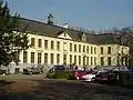 Das Kasteel De Campagne zu Luchteren