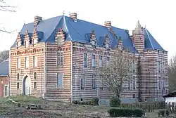Schloss Heers