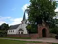 Alte Pfarrkirche St. Johannes d.T.