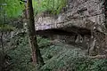 Kastelhöhle