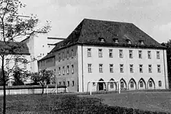 Ottonianum Bamberg (1927–1928)