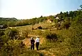 2 Winzer aus Krajačići