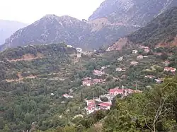 Katafygio