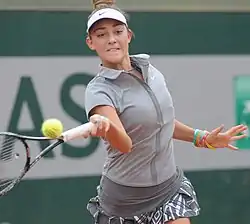 Katarina Jokić
