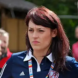 Katarzyna Bryda