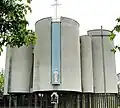 Kathedrale Hl. Muttergottes, Königin der Apostel Tschenstochau