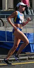 Kateryna Karmanenko – Rang&nbsp;31
