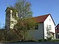 Katholische Kirche St. Maria