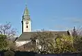 Pfarrkirche Aspern