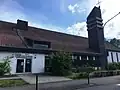 Kath. Pfarrzentrum Dorf im Warndt
