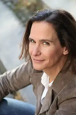 Katharina Ceming