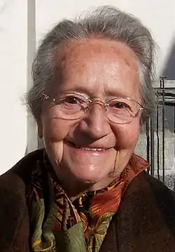 Katharina Zenhäu­sern