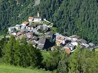 Katharinaberg