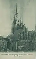 Brand 1905