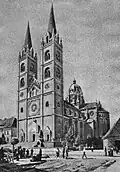 Kathedrale Sveti Petar