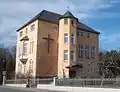 Katholische Kirche aus dem Jahr 1902