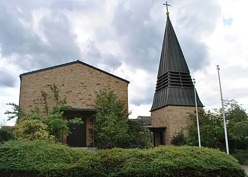 Maria Hilfe der Christen