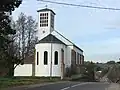 Katholische Kirche
