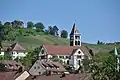 Katholische Kirche St. Johannes Evangelist