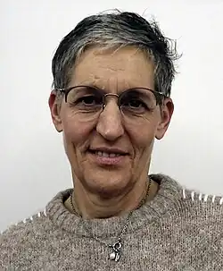 Kathrin Boron (2025)