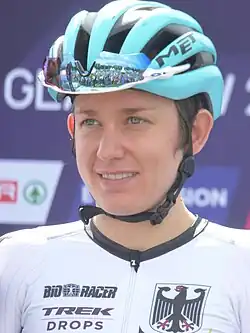 Kathrin Hammes (2018)