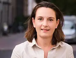 Katja Terlau 2019